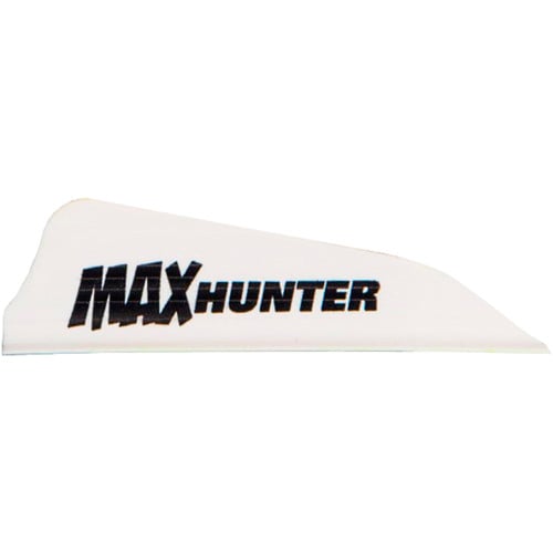 ARIZONA ARCHERY Max Hunter White 50pk for sale at KYGUNCO.