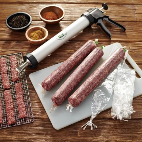 LEM Jerky Cannon Bags 10 Ct for sale at KYGUNCO.