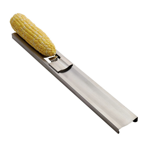 LEM Stainless Steel Corn Cutter & Creamer for sale at KYGUNCO.