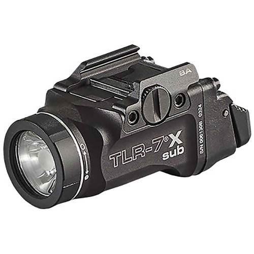 STREAMLIGHT TLR-7 sub USB for Sig P365XL Closed Rail Systems for sale at KYGUNCO.