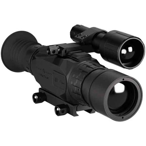 SIGHTMARK Wraith 4K 4-32x40 Digi NV RFLSCP for sale at KYGUNCO.
