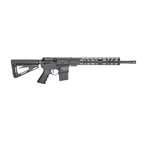 ROCK RIVER ARMS LAR-15 5.56 NATO 16" 30rd - Black for sale at KYGUNCO.