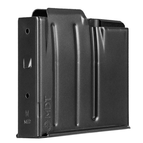 MDT SPORTING GOODS MDT 5rd 300 WSM/6.5 PRC Black Nitride Steel for sale at KYGUNCO.