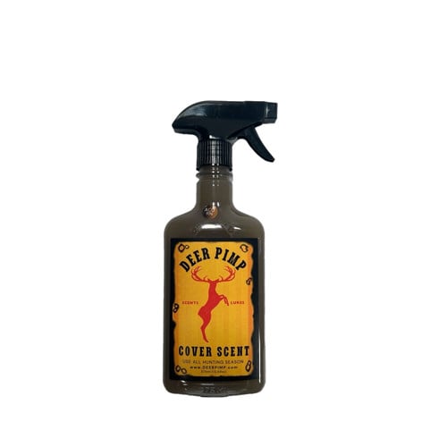 DEER PIMP Cover Scent Spray - Acorn for sale at KYGUNCO.