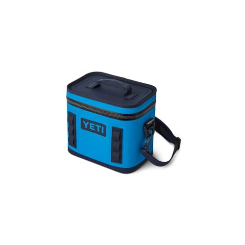 YETI Hopper Flip 8 Big Wave Blue/Navy for sale at KYGUNCO.