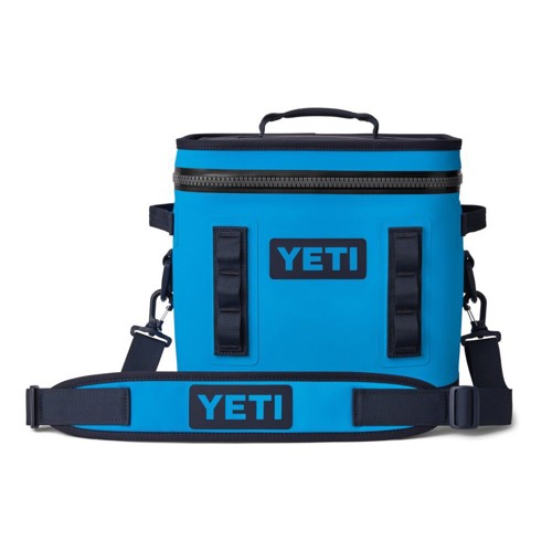 YETI Hopper Flip 12 Big Wave Blue/Navy for sale at KYGUNCO.