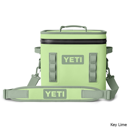 YETI Hopper Flip 12 Key Lime for sale at KYGUNCO.