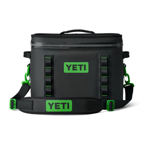 YETI Hopper Flip 18 Black for sale at KYGUNCO.