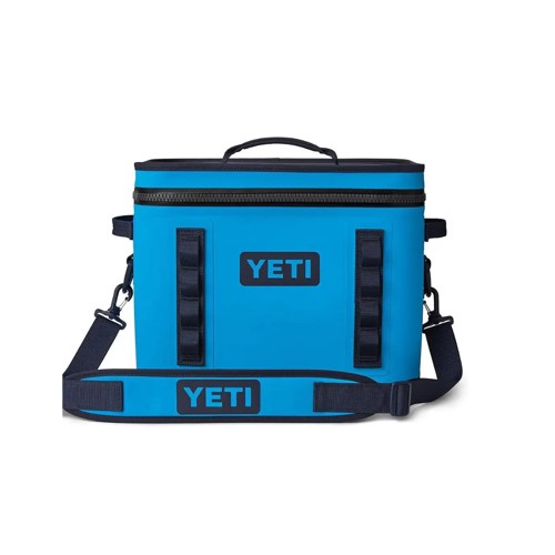 YETI Hopper Flip 18 Big Wave Blue/Navy for sale at KYGUNCO.