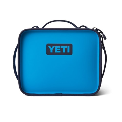YETI Daytrip Lunch Box Big Wave Blue/Navy for sale at KYGUNCO.