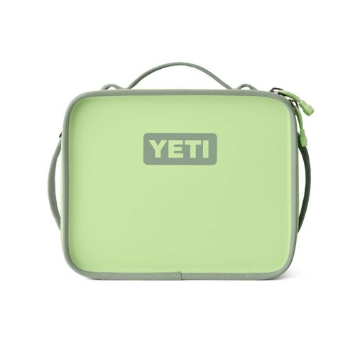 YETI Daytrip Lunch Box Key Lime for sale at KYGUNCO.