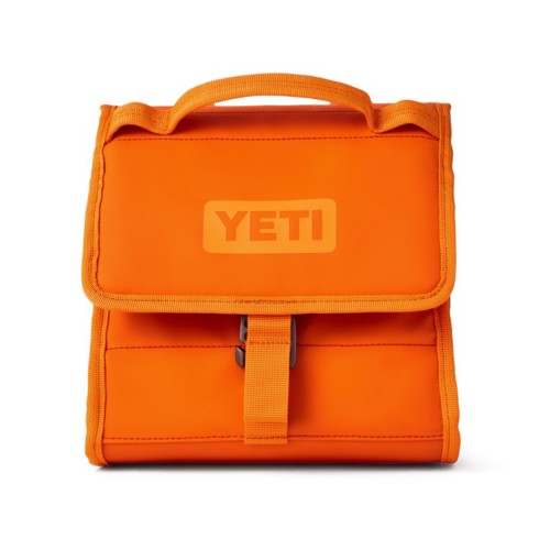 YETI Daytrip Lunch Bag Orange/King CrabOrange for sale at KYGUNCO.