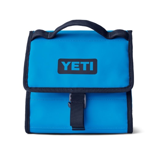 YETI Daytrip Lunch Bag Big Wave Blue/Navy for sale at KYGUNCO.