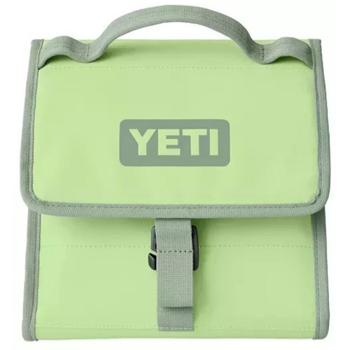 YETI Daytrip Lunch Bag Key Lime for sale at KYGUNCO.