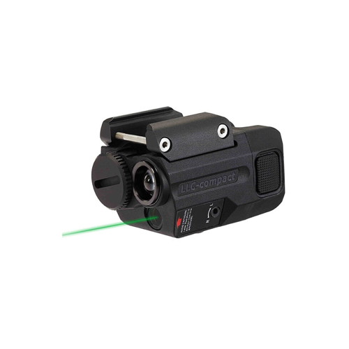 BEAMSHOT Compact Daylight Green Laser for sale at KYGUNCO.