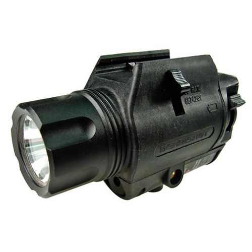 BEAMSHOT GREEN LASER COMBO W/STROBE FUN for sale at KYGUNCO.