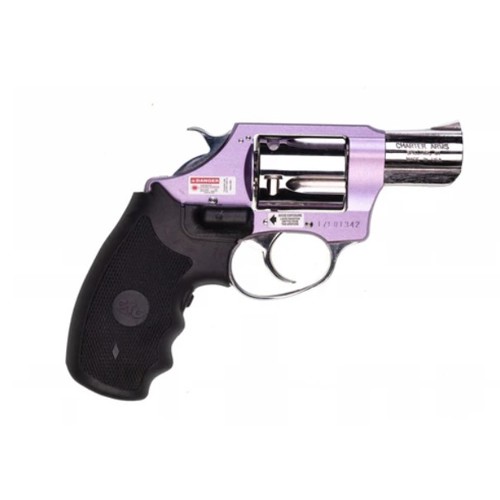 CHARTER ARMS Chic Lady 38 Special +P 2" 5rd - FACTORY BLEM for sale at KYGUNCO.