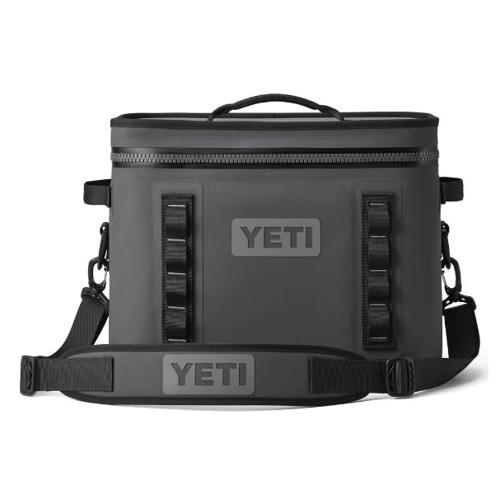 YETI Hopper Flip 18 Charcoal for sale at KYGUNCO.