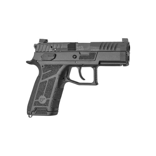 CZ-USA P-09 C Nocturne 9mm 3.74" 15rd - Black for sale at KYGUNCO.