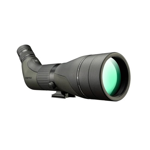 VORTEX Crossfire HD 16-48x65 Spotting Scope Angled for sale at KYGUNCO.