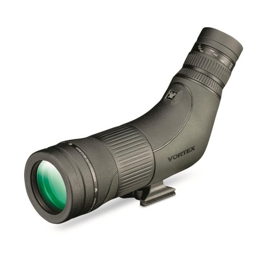 VORTEX Crossfire HD 12-36x50 Spotting Scope Angled for sale at KYGUNCO.