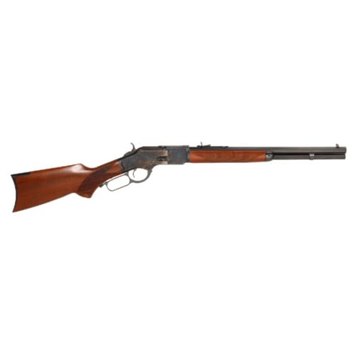 TAYLORS AND COMPANY 1873 45 LC 18" 10rd - Walnut & Black for sale at KYGUNCO.