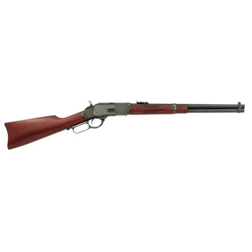 TAYLOR & COMPANY 1873 Carbine 357 Mag 16.13" 9rd - Walnut for sale at KYGUNCO.