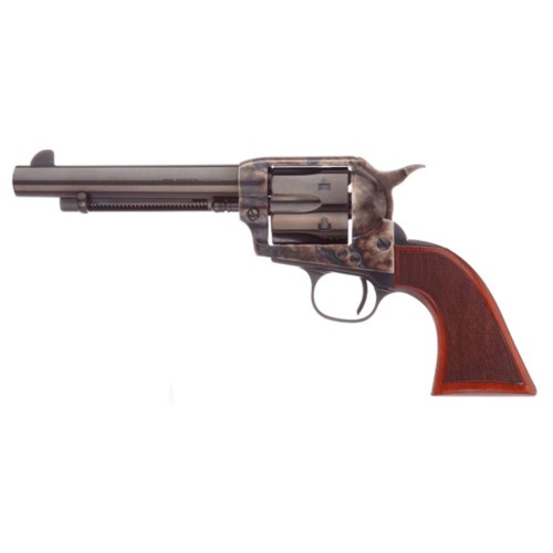 TAYLORS AND COMPANY Runnin' Iron 357 Mag 5.5" 6rd - Walnut for sale at KYGUNCO.