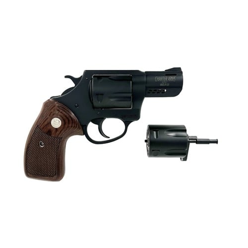 CHARTER ARMS Mag Pug 357 Mag 2.2" 5rd - Stainless for sale at KYGUNCO.