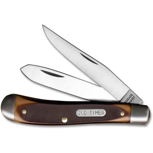 OLD TIMER 94OT Gunstock Trapper for sale at KYGUNCO.