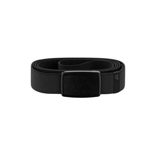 GROOVE LIFE Belt Low Profile Black Black OSFM for sale at KYGUNCO.
