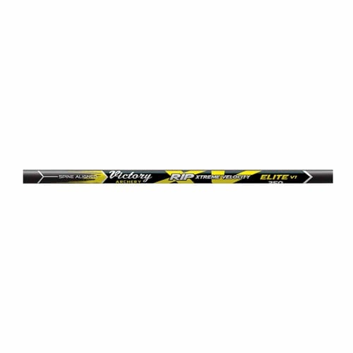 VICTORY ARCHERY RIP XV Xtreme Velocity Elite V1 Arrow Shafts for sale at KYGUNCO.
