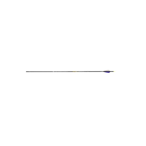 GOLD TIP Kinetic Pierce Fletched Arrows 500 Spine 6pk for sale at KYGUNCO.