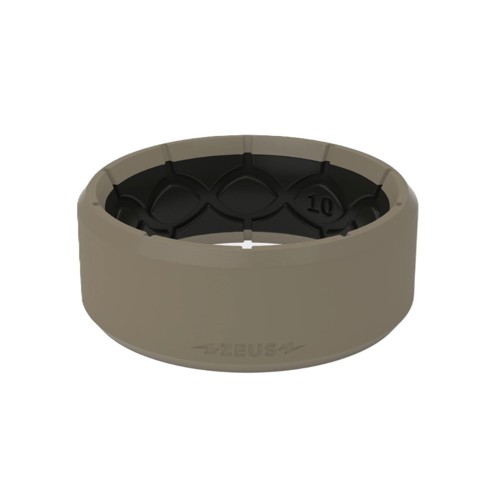 GROOVE LIFE Ring Zeus Edge Flat Earth for sale at KYGUNCO.