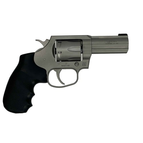 COLT King Cobra 357 Mag 3" STS Bead Blast for sale at KYGUNCO.