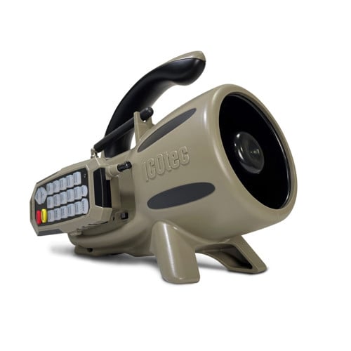 ICOTEC 300+ Electronic Predator Call for sale at KYGUNCO.