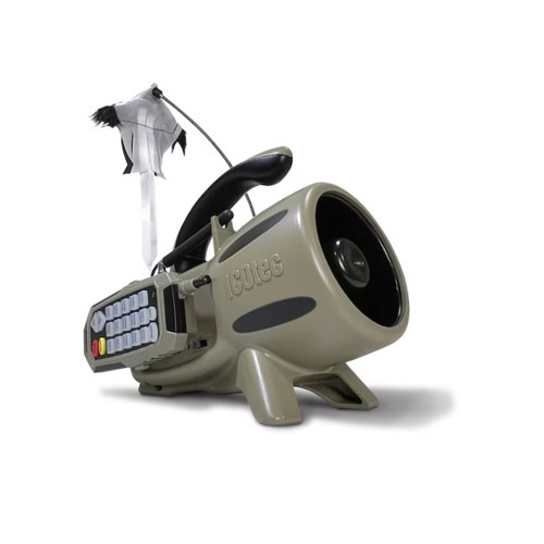 ICOTEC 320+ Electronic Predator Call/Decoy Combo for sale at KYGUNCO.