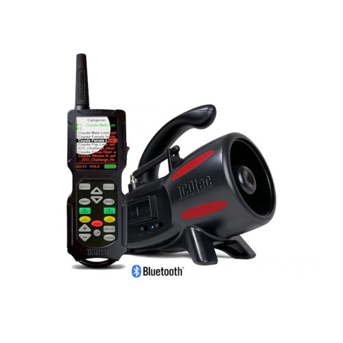 ICOTEC Hellion+ Electronic Predator Call for sale at KYGUNCO.