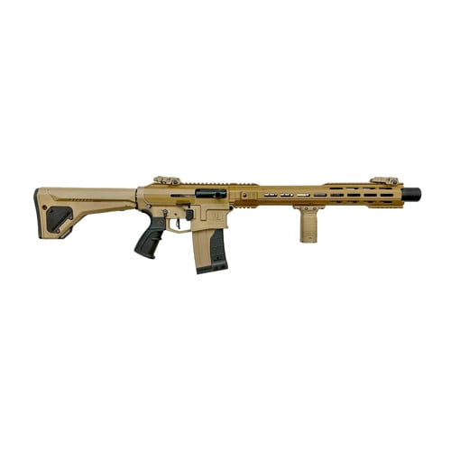 U-235 ARMORY M22 LTE FDE 12 Ga 18.5" 5+1 Shotgun for sale at KYGUNCO.