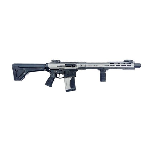 U-235 ARMORY M22 LTE Gray 12 Ga 18.5" 5+1 Shotgun for sale at KYGUNCO.