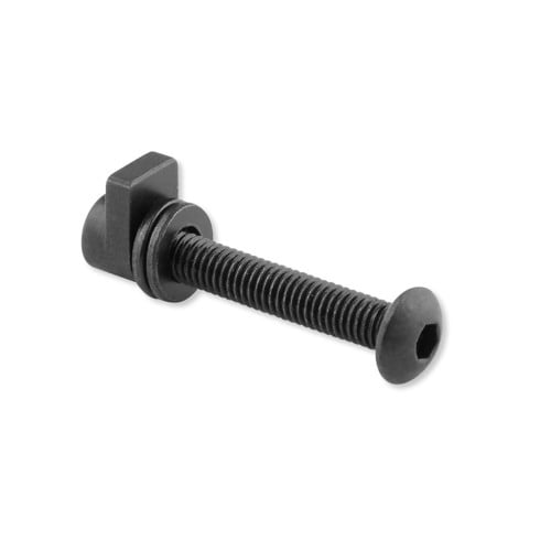 AIM SPORTS Stock Lock Pin M4 Steel Black for sale at KYGUNCO.