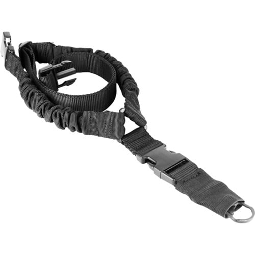 AIM SPORTS One Point Green Elastic with 25" Bungee Design for sale at KYGUNCO.