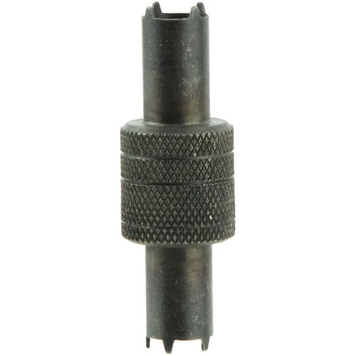 AIM SPORTS A1/A2 Front Sight Tool AR-15/M16 Black for sale at KYGUNCO.
