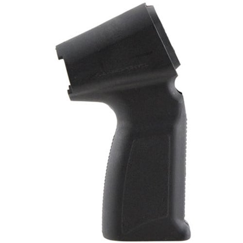 AIM SPORTS Shotgun Polymer Black Textured for Remington 870 for sale at KYGUNCO.