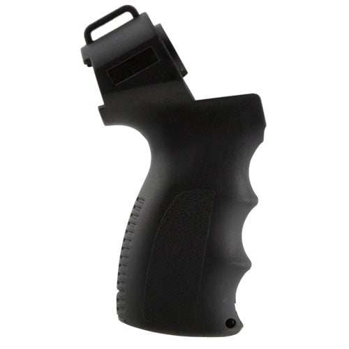 AIM SPORTS Shotgun Polymer Black for Mossberg 500 for sale at KYGUNCO.