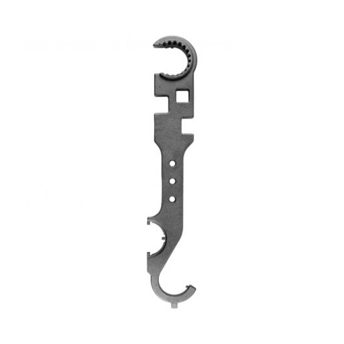 AIM SPORTS Combo Wrench Black Powder Coated Steel AR Platform for sale at KYGUNCO.