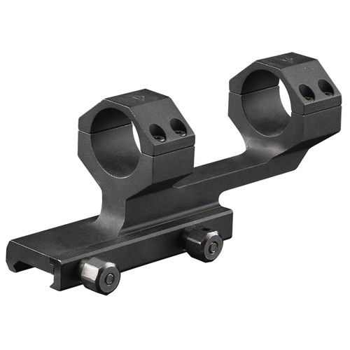 AIM SPORTS 1 In. Cantilever Scope MountRing Combo Black for sale at KYGUNCO.