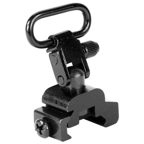 AIM SPORTS Sling Rail Mount Blk 1.13 Quick Detach Pict/Weaver for sale at KYGUNCO.