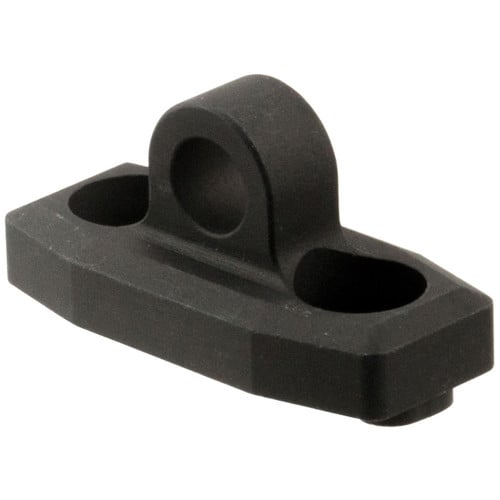AIM SPORTS Sling Mount MLOK Aluminum Black for sale at KYGUNCO.