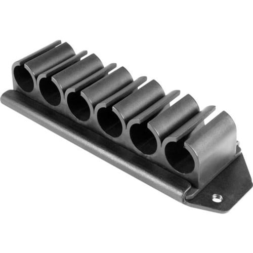 AIM SPORTS Side Shell Carrier Poly 12Ga 6rd Rem 870 Shotgun for sale at KYGUNCO.